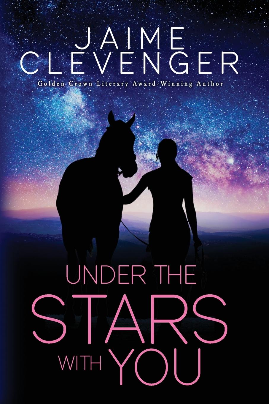 Vorderes Coverbild Under the Stars with You