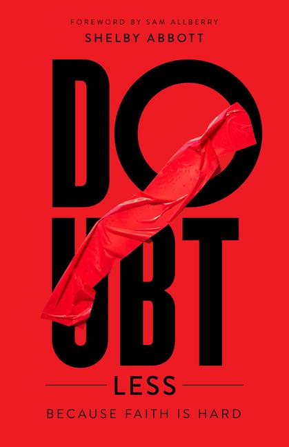 Vorderes Coverbild Doubtless