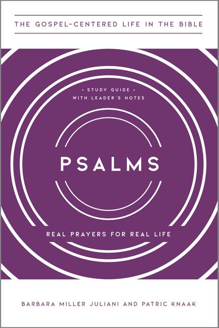 Vorderes Coverbild Psalms