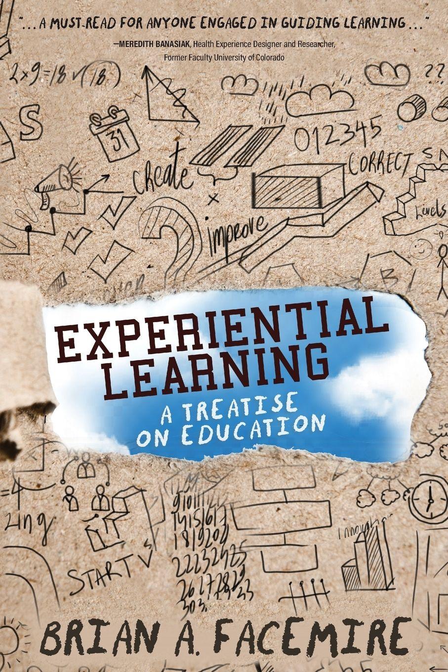 Vorderes Coverbild Experiential Learning