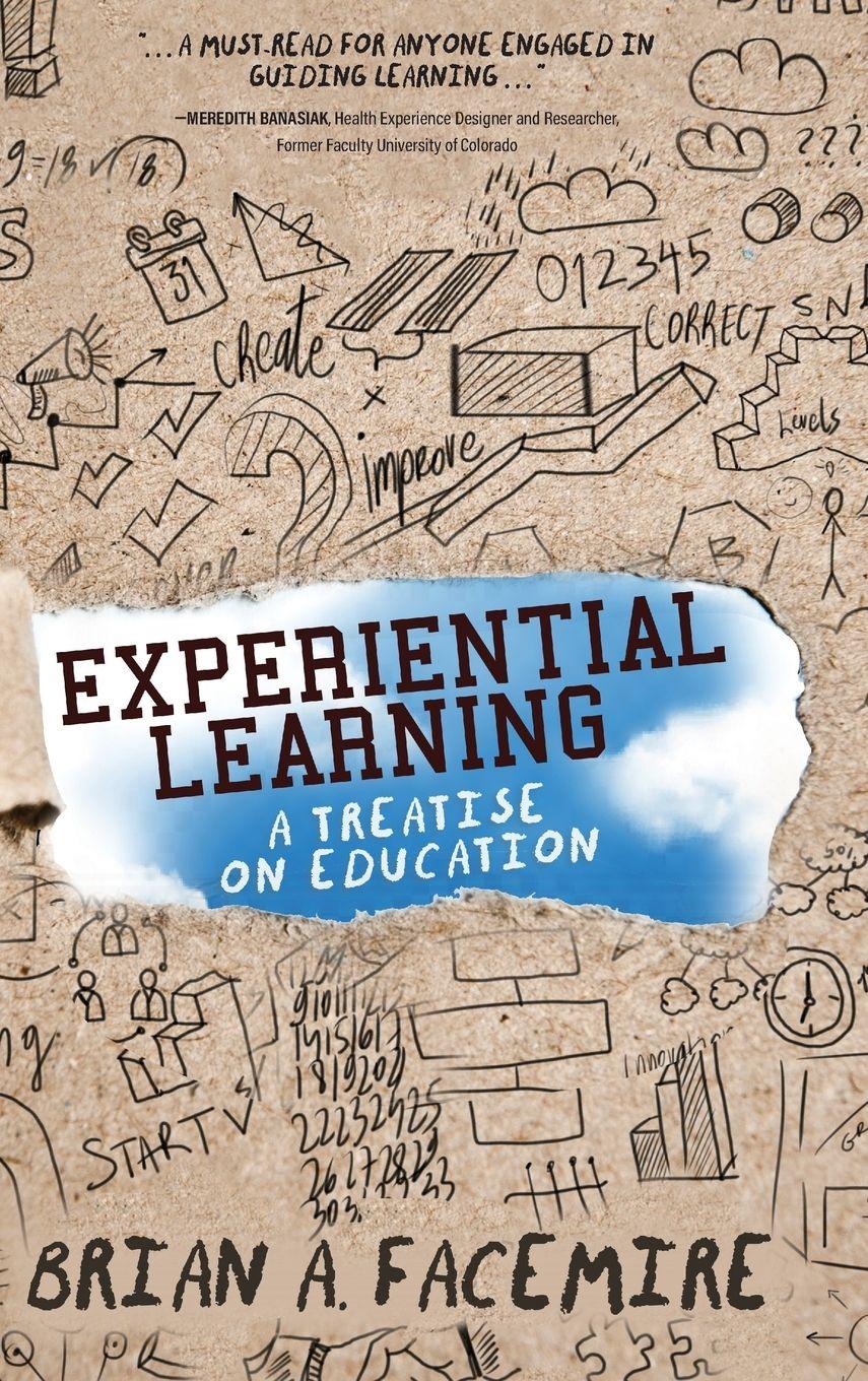 Vorderes Coverbild Experiential Learning