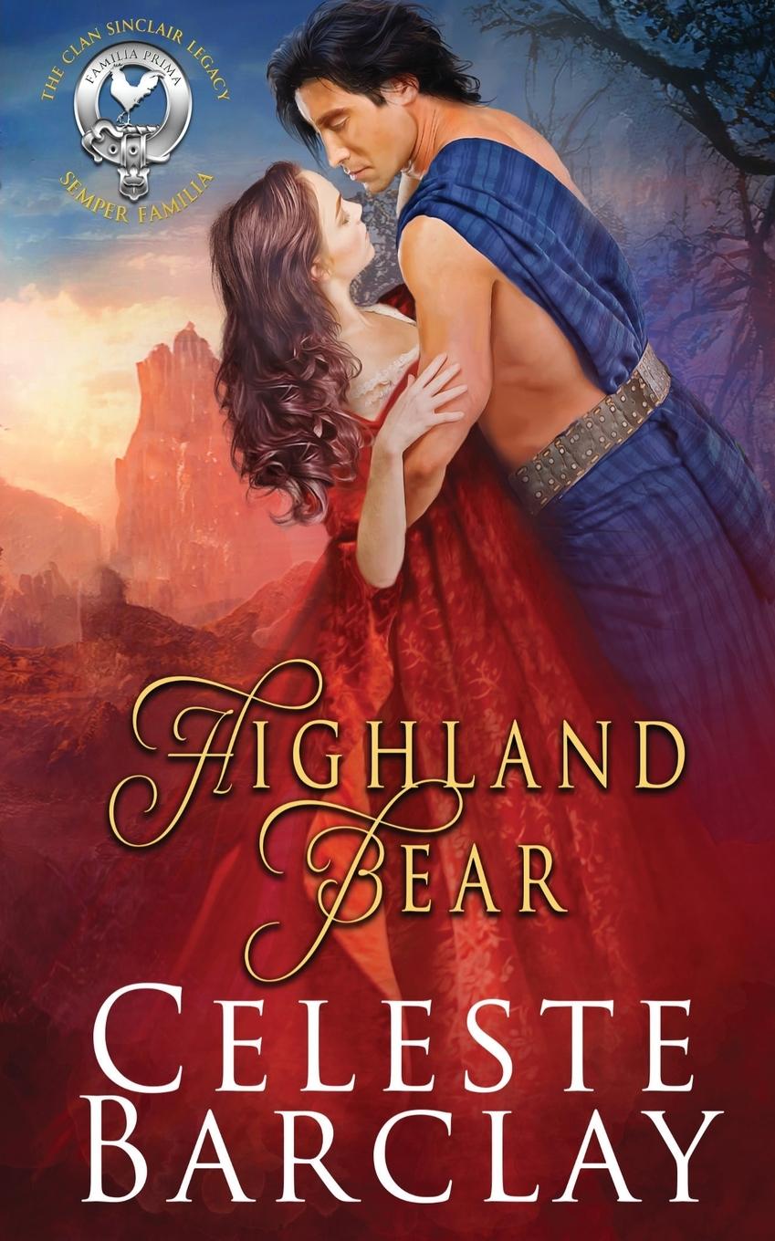 Vorderes Coverbild Highland Bear