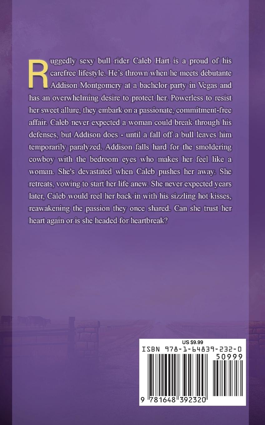 Rückseitencover Restless Hearts