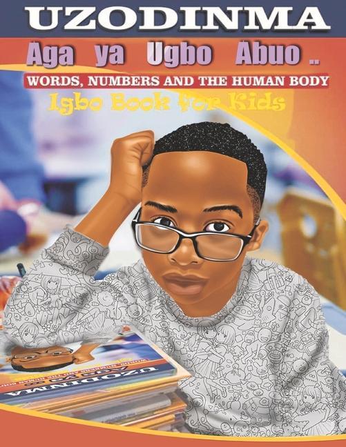 Vorderes Coverbild Uzodinma