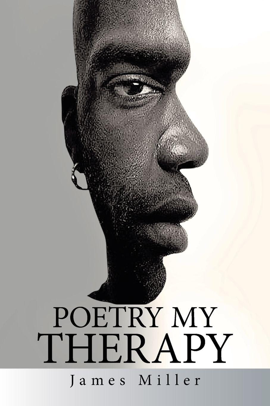 Vorderes Coverbild Poetry My Therapy