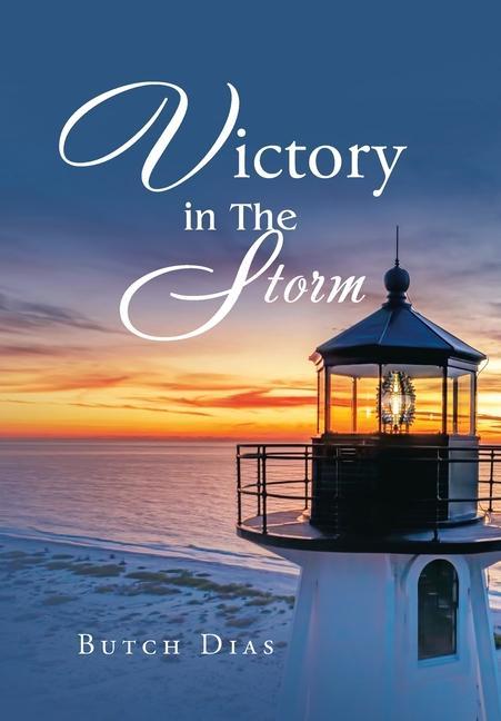 Vorderes Coverbild Victory in the Storm