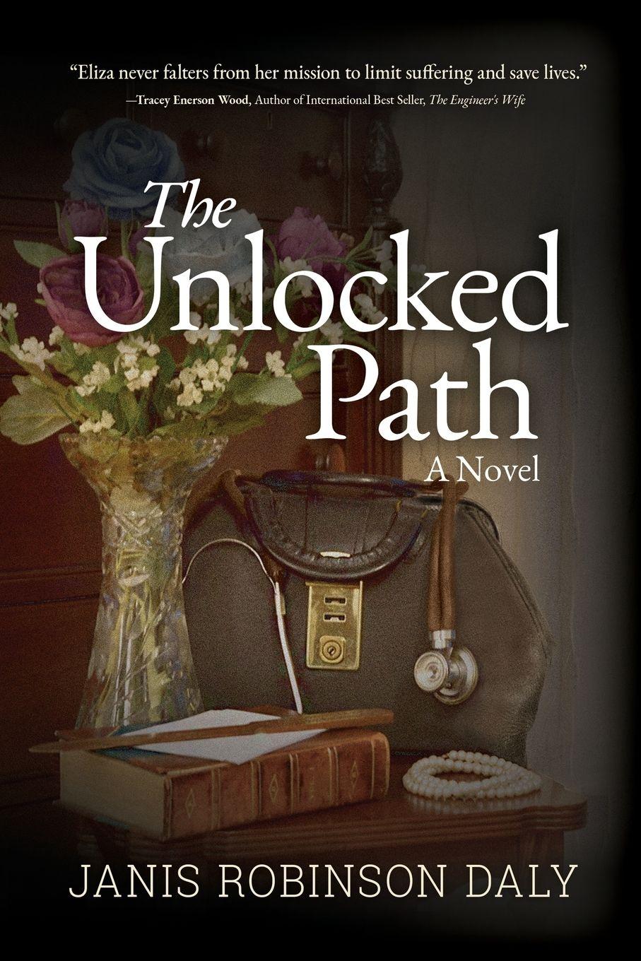 Vorderes Coverbild The Unlocked Path