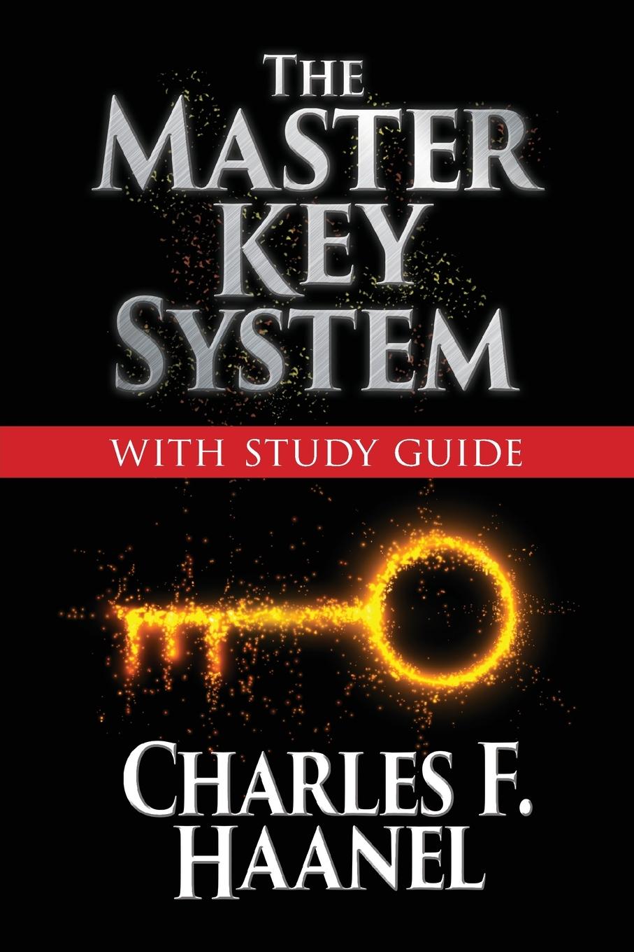 Vorderes Coverbild The Master Key System with Study Guide