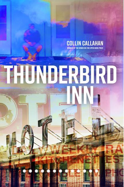 Vorderes Coverbild Thunderbird Inn