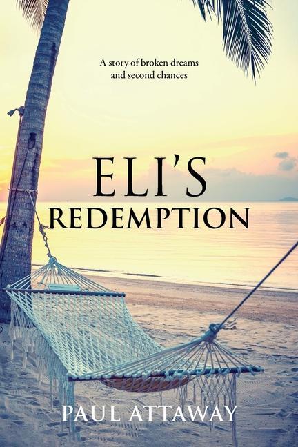 Vorderes Coverbild Eli's Redemption