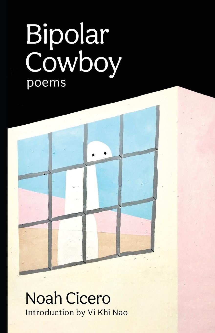 Vorderes Coverbild Bipolar Cowboy
