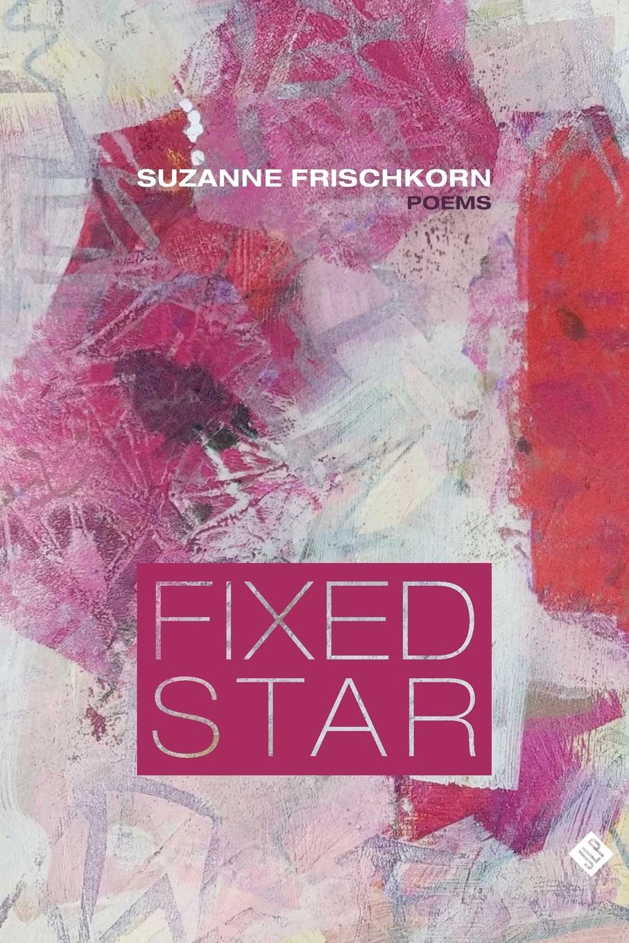 Vorderes Coverbild Fixed Star