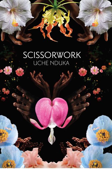 Vorderes Coverbild Scissorwork
