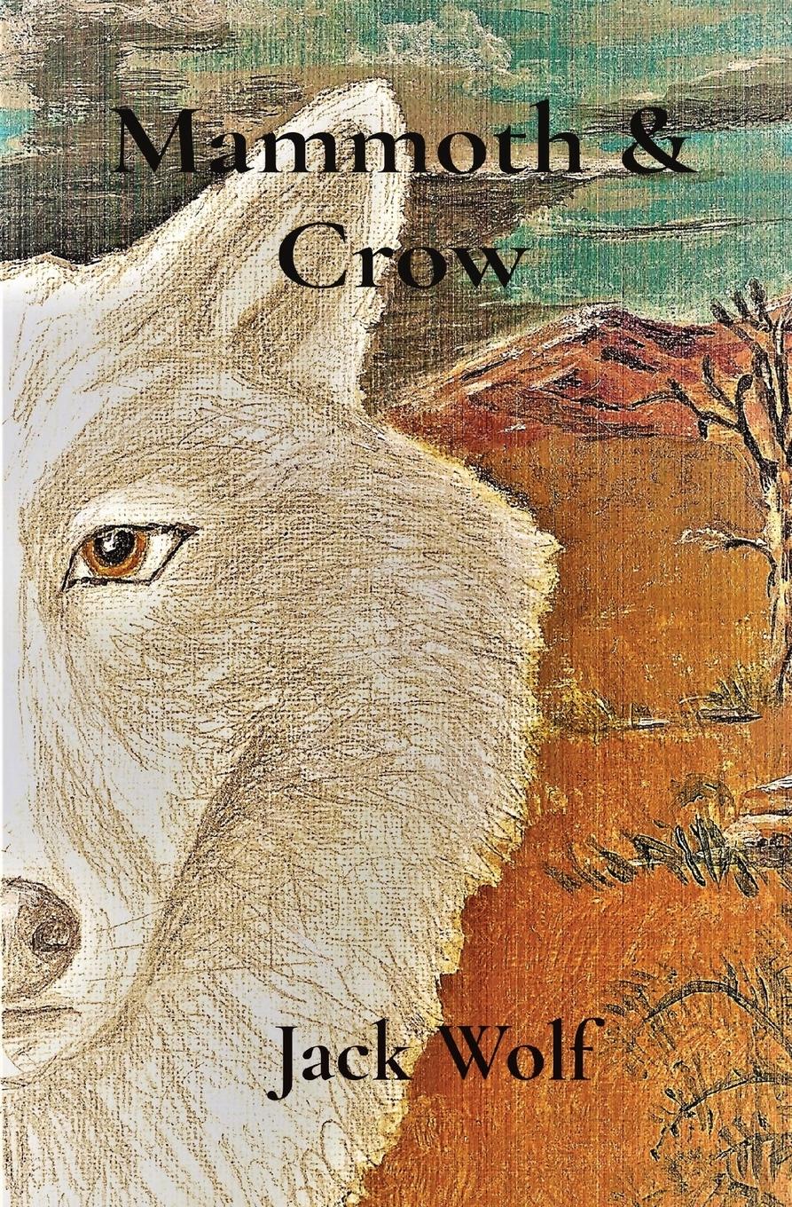 Vorderes Coverbild Mammoth & Crow