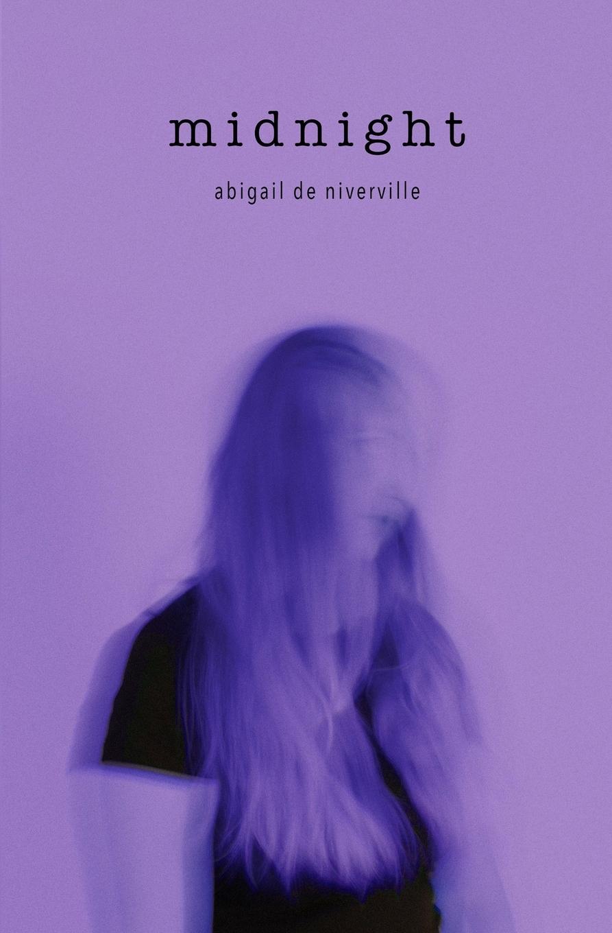 Vorderes Coverbild Midnight