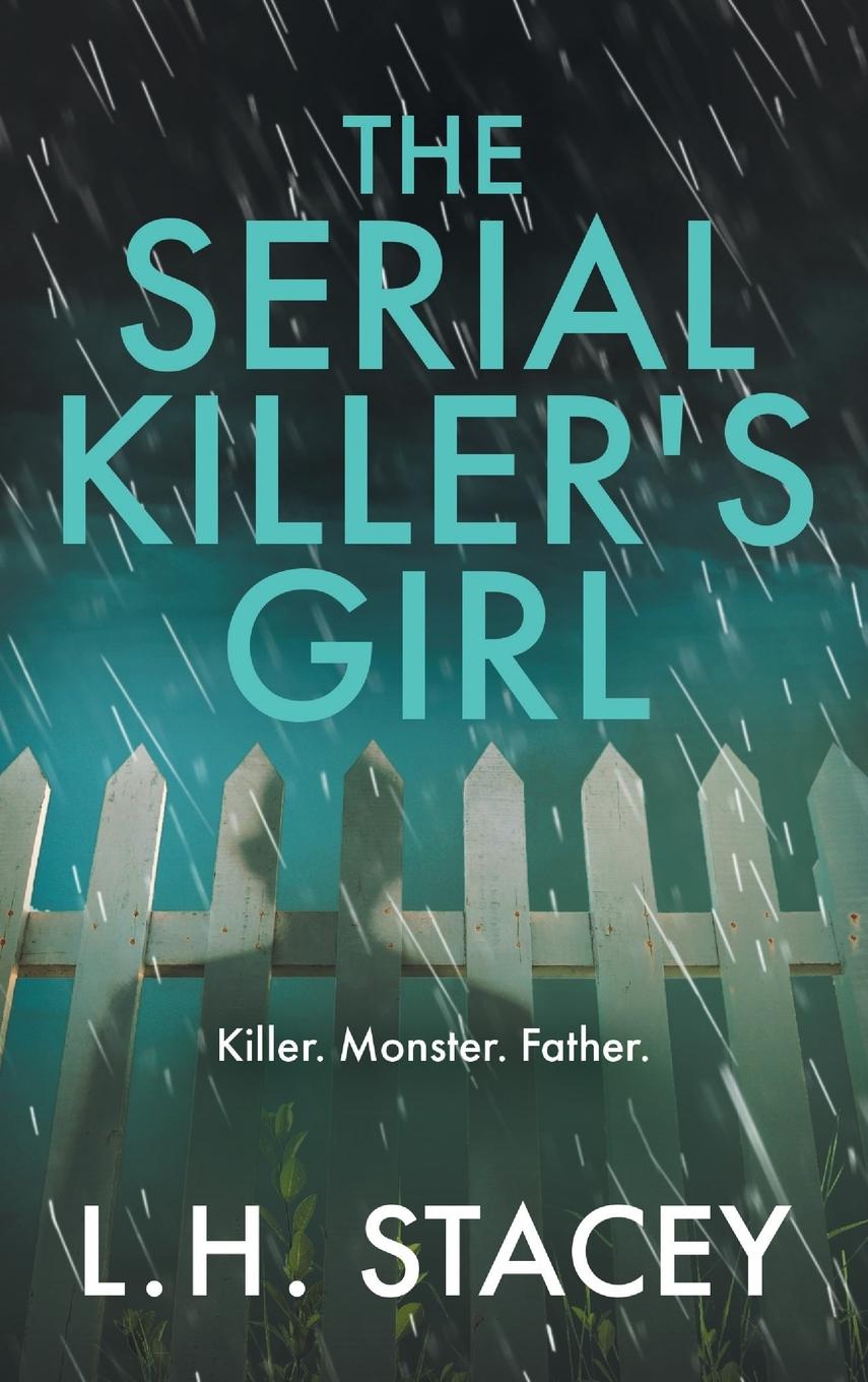 Vorderes Coverbild The Serial Killer's Girl