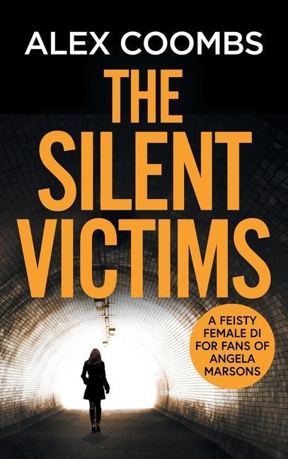 Vorderes Coverbild The Silent Victims