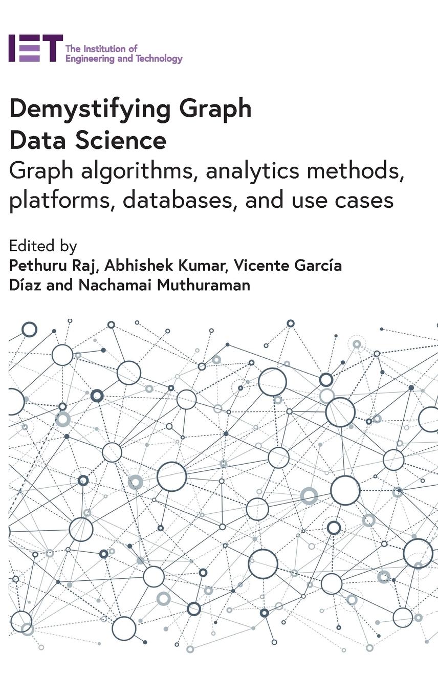Vorderes Coverbild Demystifying Graph Data Science