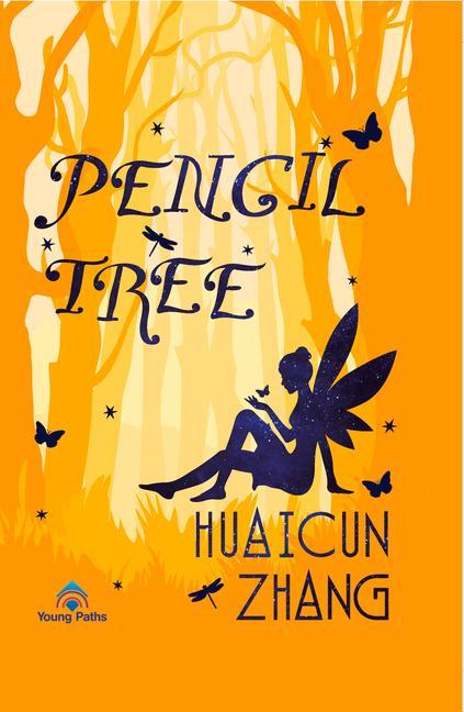 Vorderes Coverbild Pencil Tree