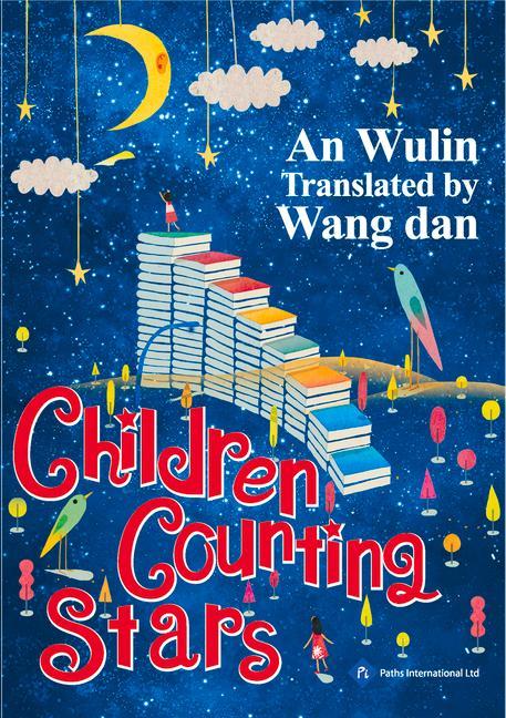 Vorderes Coverbild Children Counting Stars