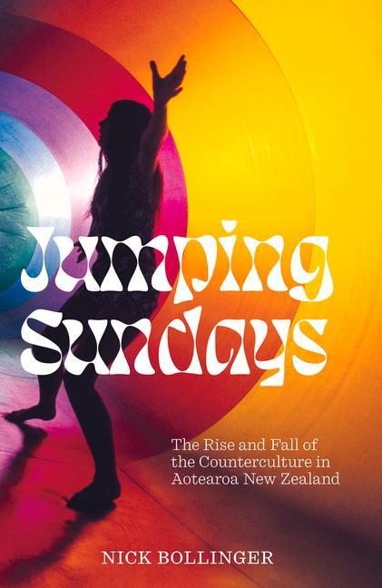 Vorderes Coverbild Jumping Sundays