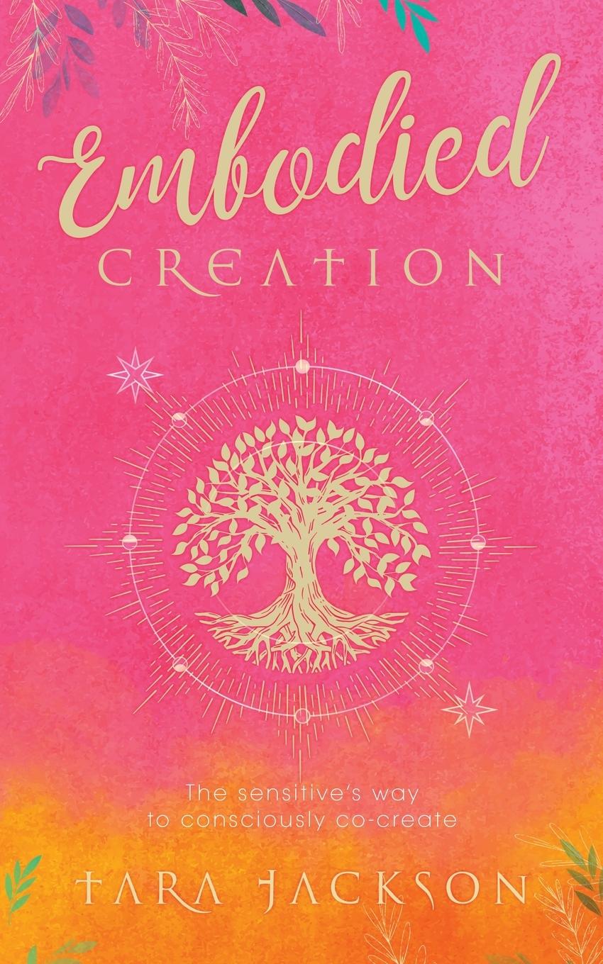 Vorderes Coverbild Embodied Creation