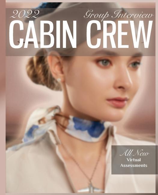 Vorderes Coverbild How to pass the cabin crew group interview
