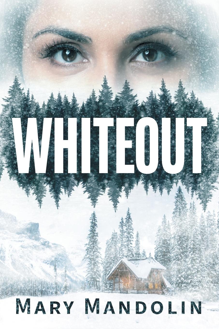 Vorderes Coverbild Whiteout