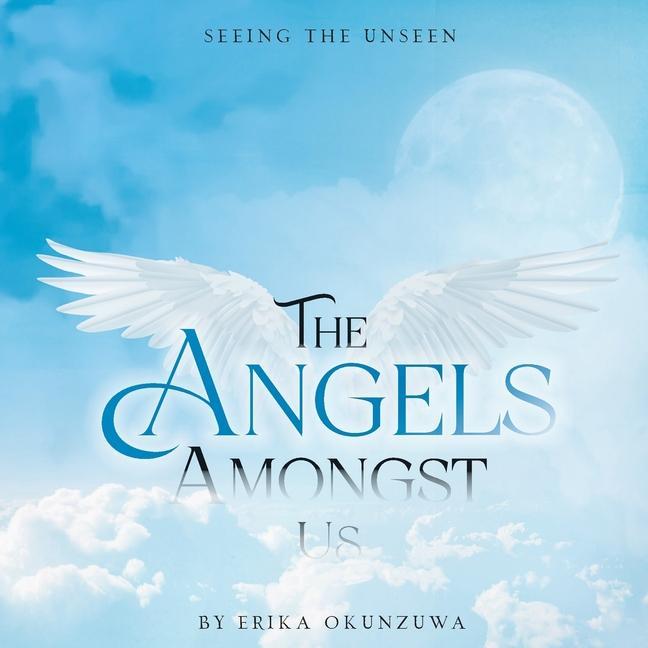 Vorderes Coverbild The Angels Amongst Us