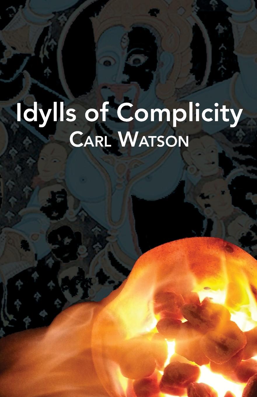 Vorderes Coverbild Idylls of Complicity