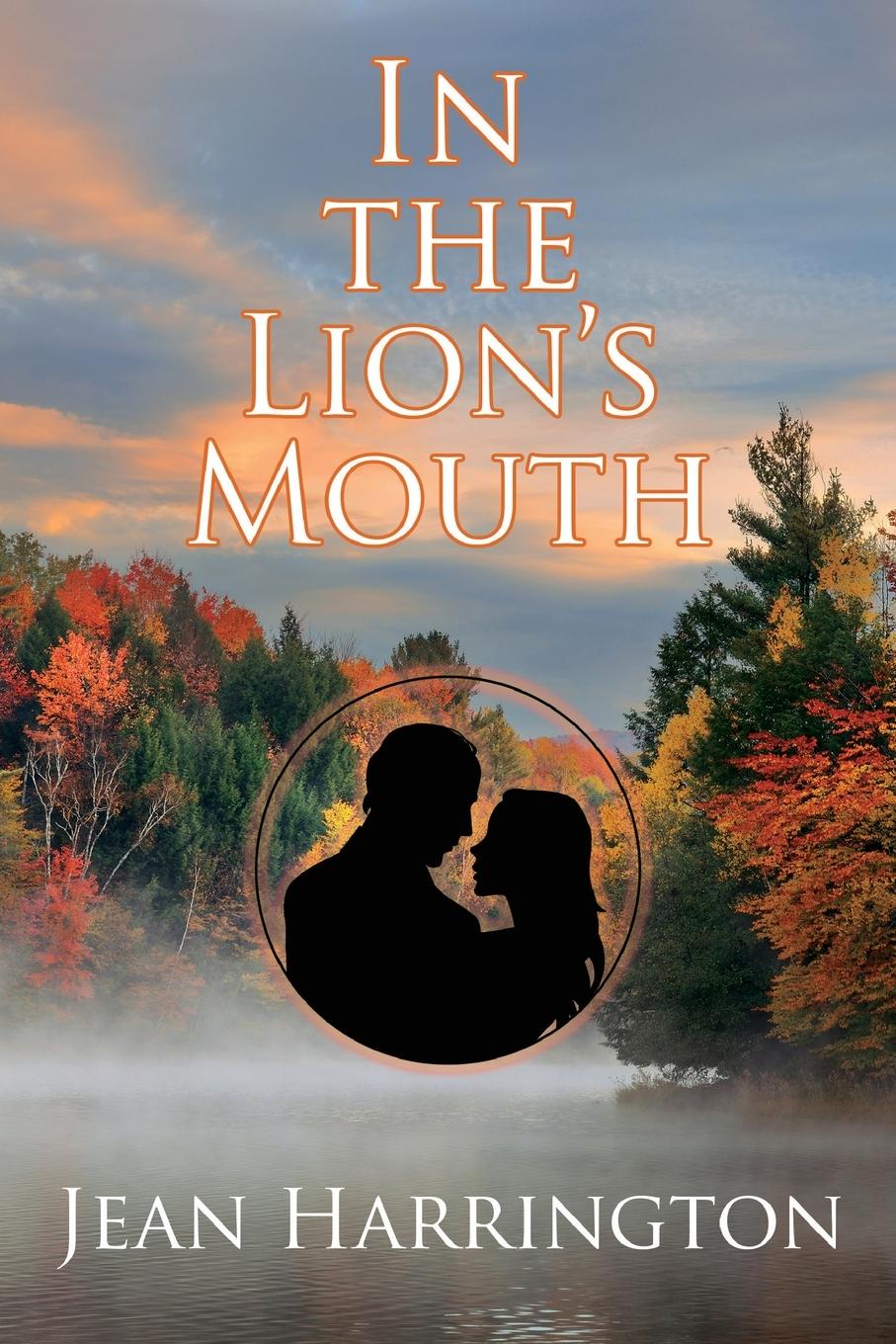 Vorderes Coverbild In the Lion's Mouth