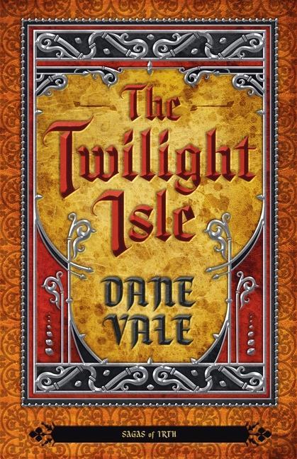 Vorderes Coverbild The Twilight Isle