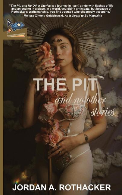 Vorderes Coverbild The Pit and No Other Stories
