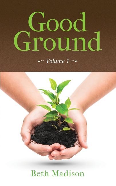 Vorderes Coverbild Good Ground
