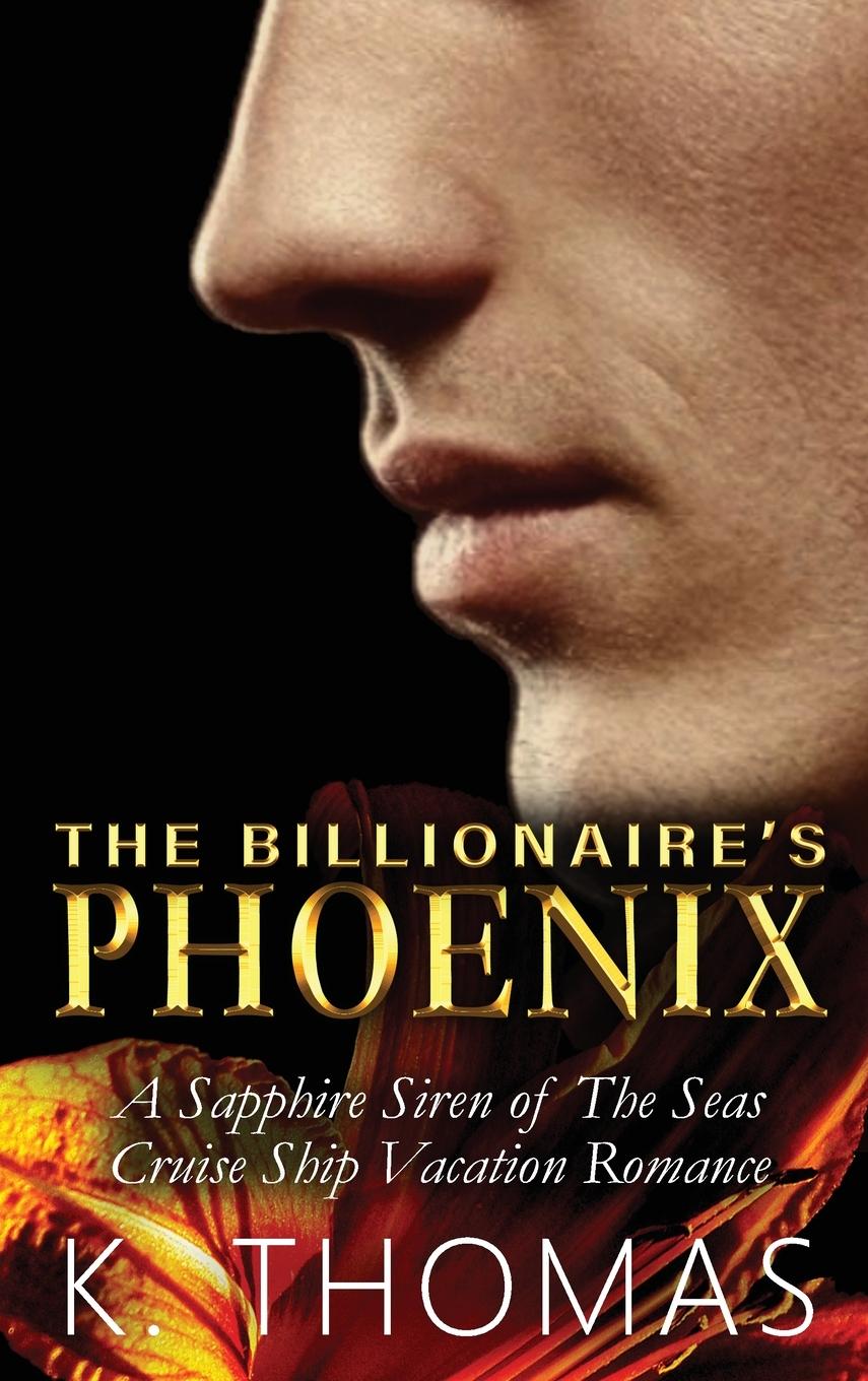 Vorderes Coverbild The Billionaire's Phoenix