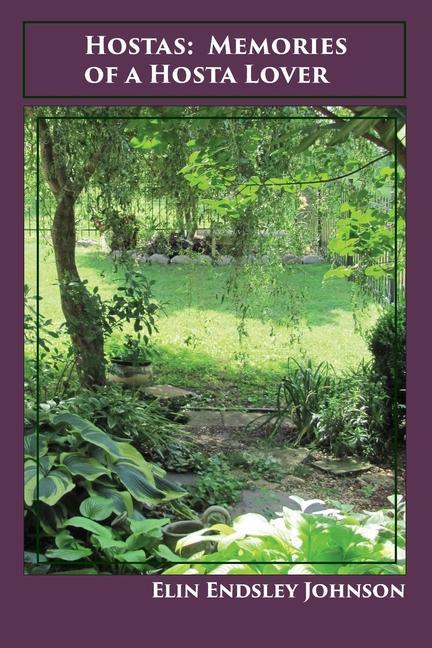 Vorderes Coverbild Hostas