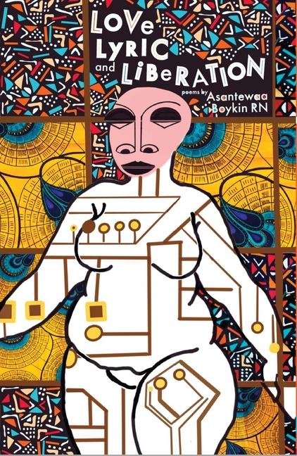 Vorderes Coverbild Love, Lyric and Liberation