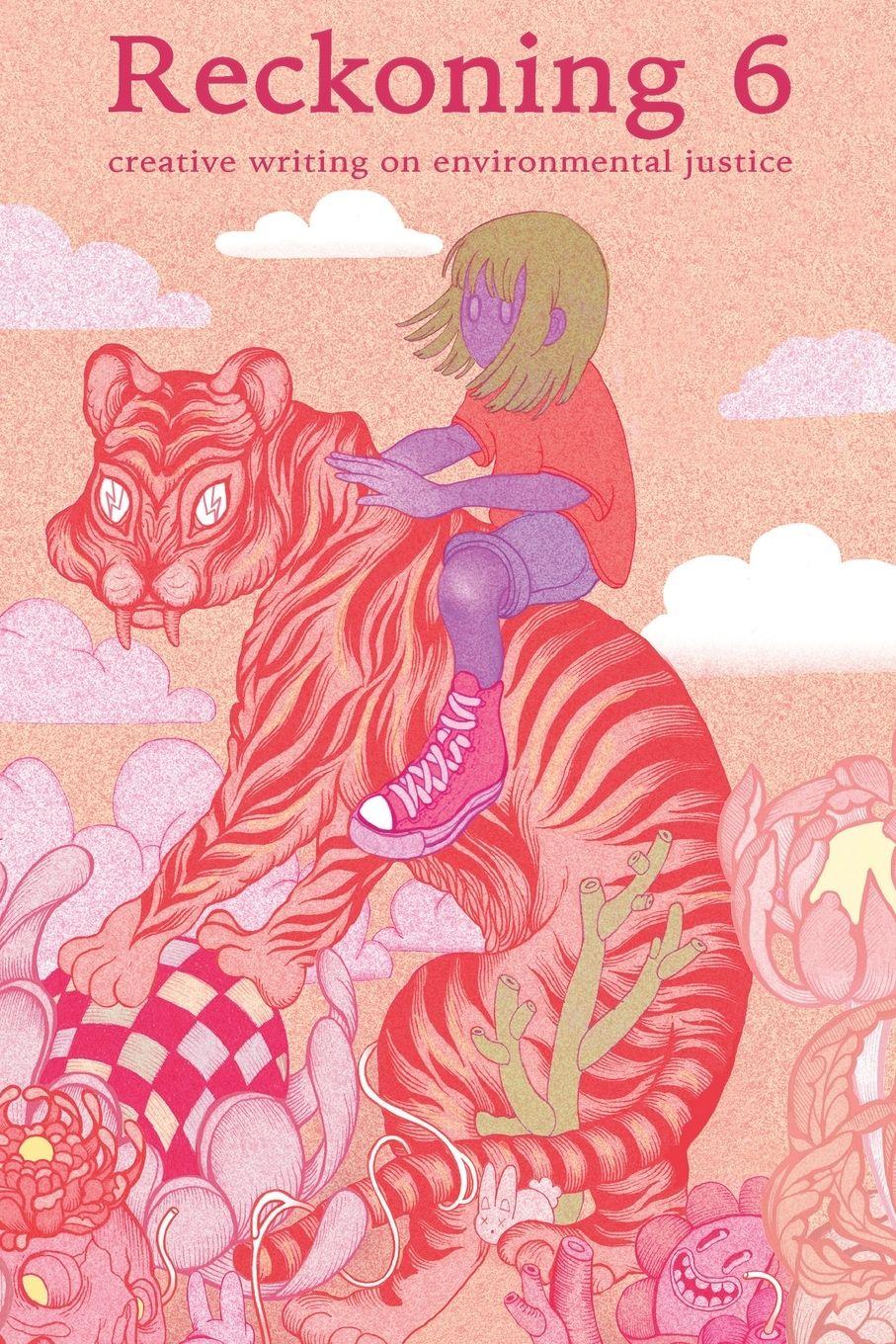 Vorderes Coverbild Reckoning 6