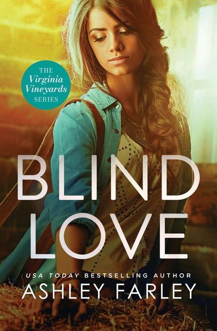 Vorderes Coverbild Blind Love