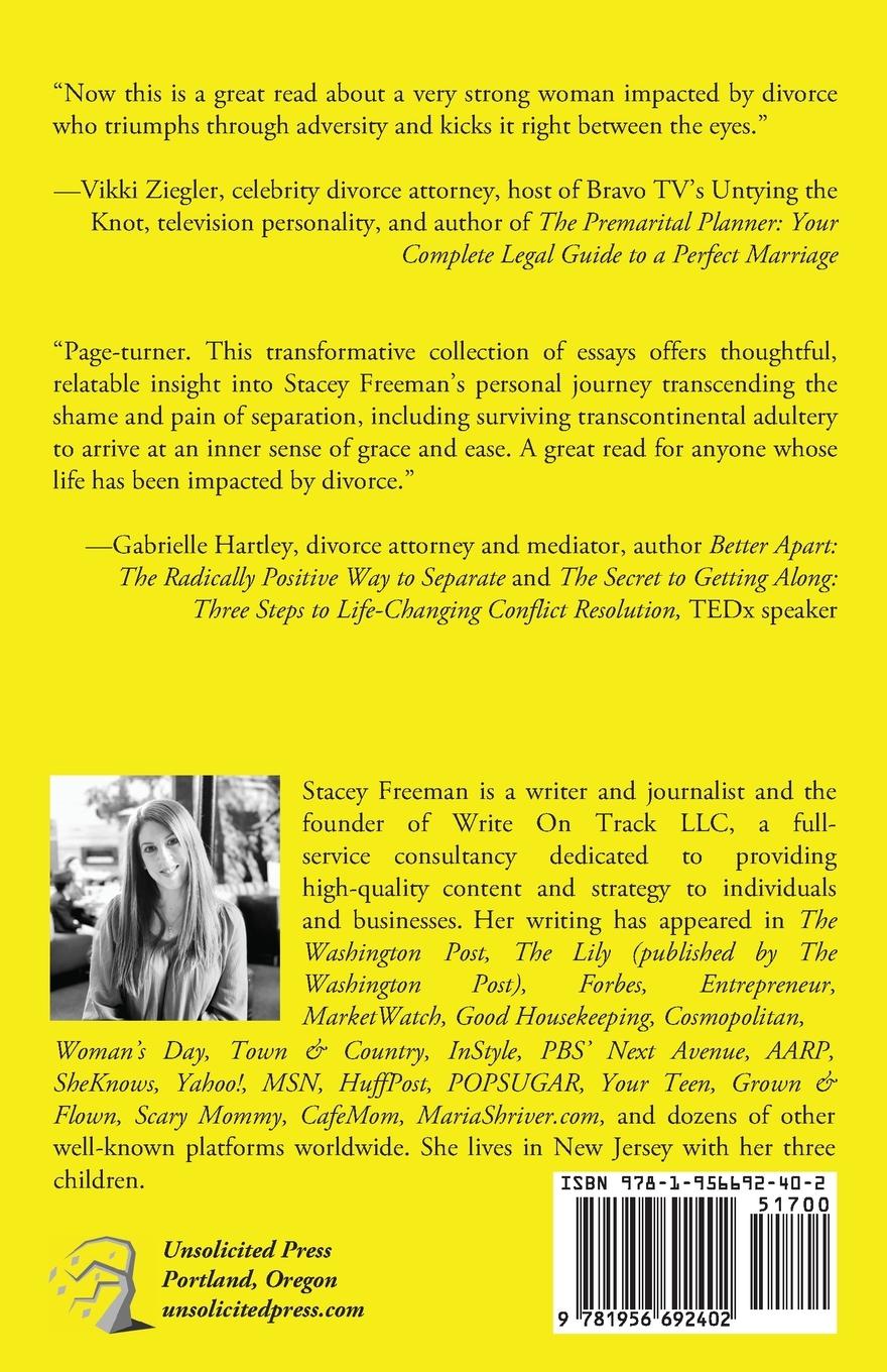 Rückseitencover I Bought My Husband's Mistress Lingerie