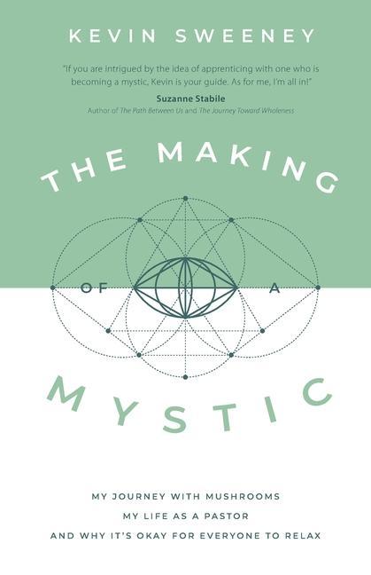 Vorderes Coverbild The Making of a Mystic