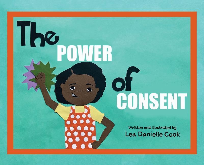 Vorderes Coverbild The Power of Consent
