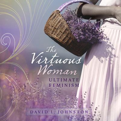 Vorderes Coverbild The Virtuous Woman