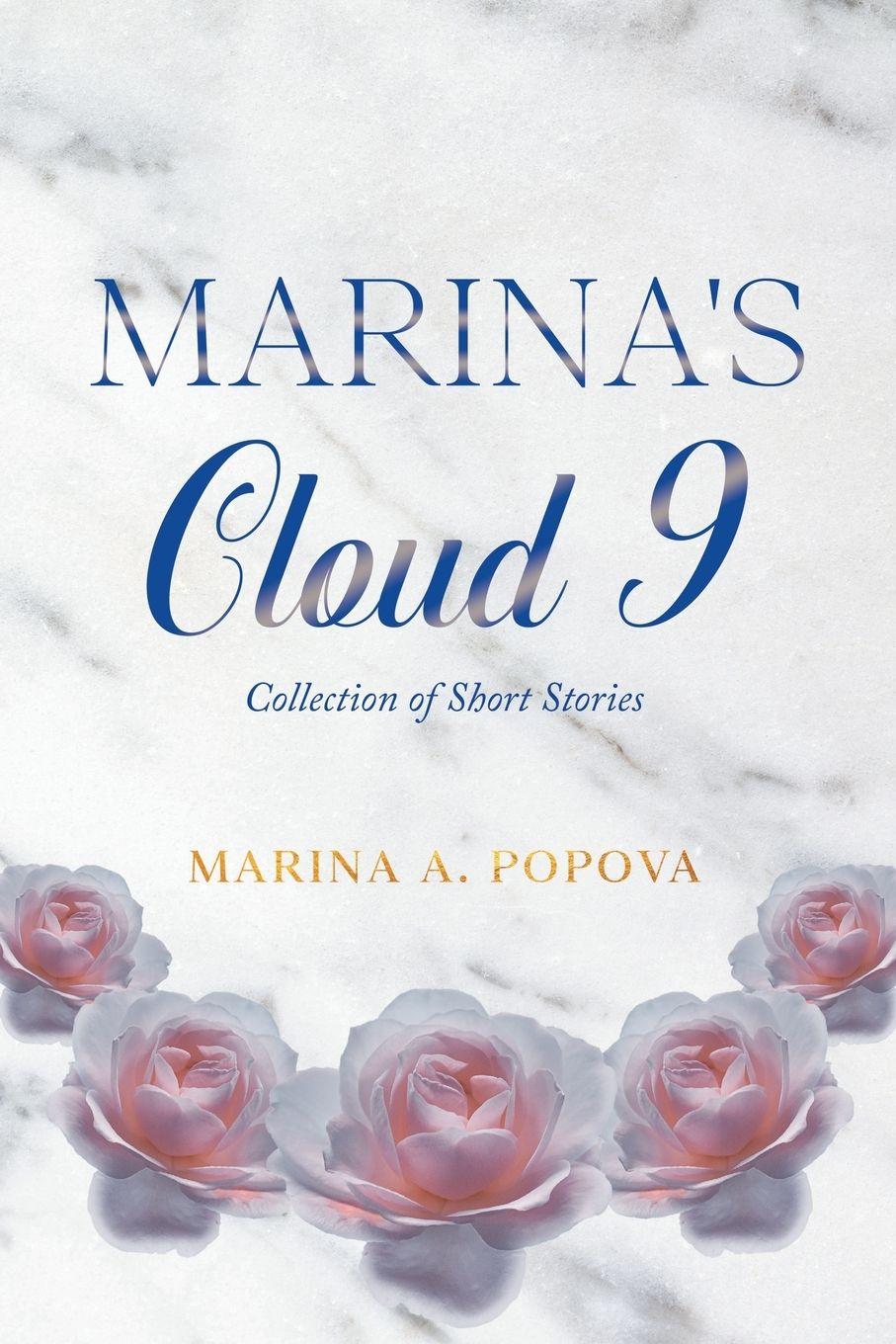 Vorderes Coverbild Marina's Cloud 9