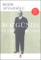 Vorderes Coverbild Bozgunda Fetih Rüyasi