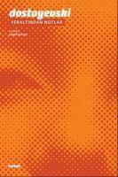 Vorderes Coverbild Yeraltindan Notlar