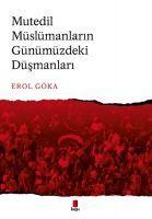 Vorderes Coverbild Mutedil Müslümanlarin Günümüzdeki Düsmanlari