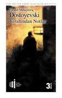 Vorderes Coverbild Yeraltindan Notlar