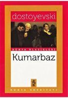 Vorderes Coverbild Kumarbaz