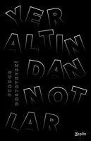 Vorderes Coverbild Yeraltindan Notlar